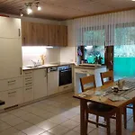 No 4 Nyaraló Oppenau