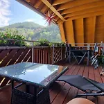 Nyaraló No 4
