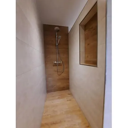 No 4 Holiday home