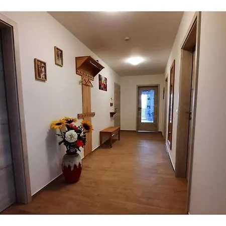 No 4 Holiday home Oppenau
